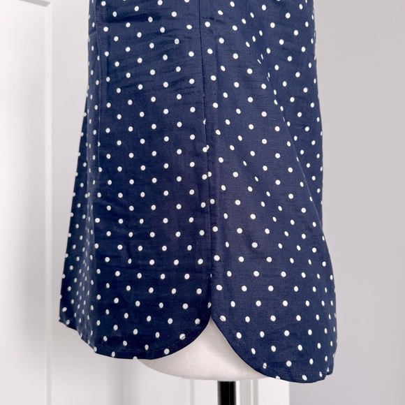 J. Crew Sleeveless Top - Picture 4 of 6